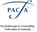 PACFA logo